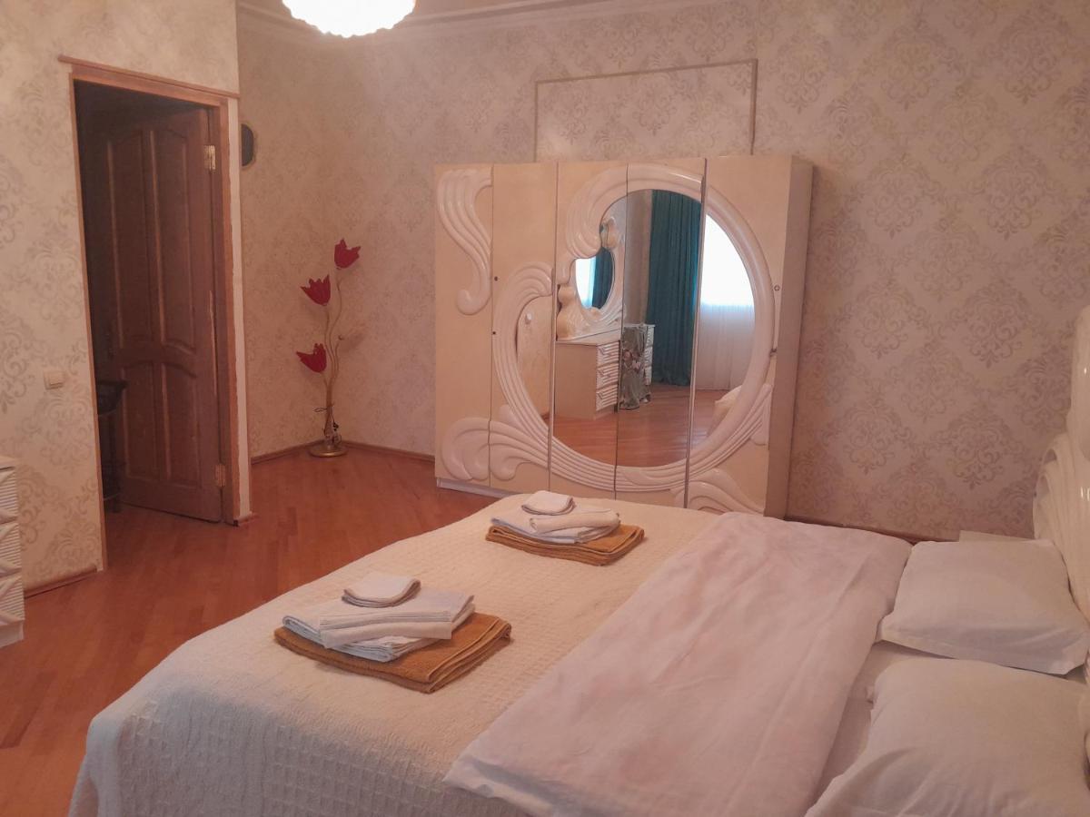 Belas House With Terrace 쿠타이시 외부 사진